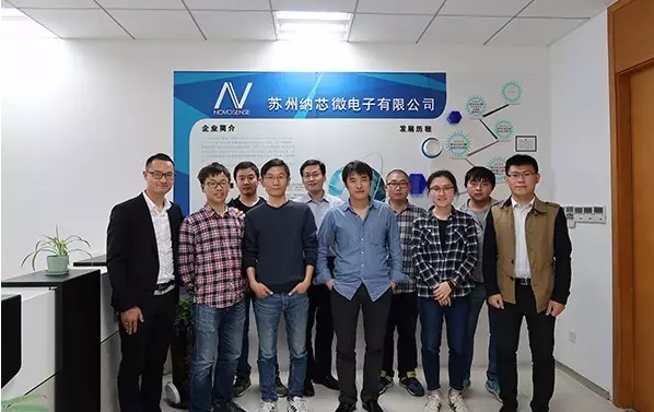 FUN乐天使传感学院第二期培训圆满结束