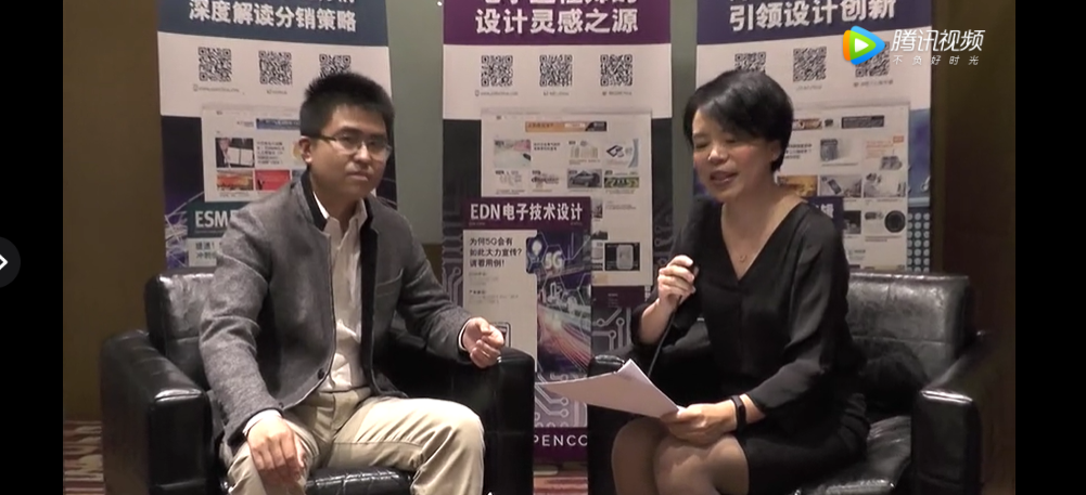FUN乐天使王升杨：将国产数字隔离应用到高端领域，实现高品质的进口替代